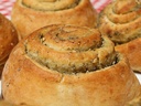Zaatar Rolls 