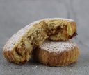 Maamoul Peanut Butter
