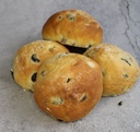Olive Bread 