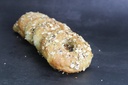Oat Bagels