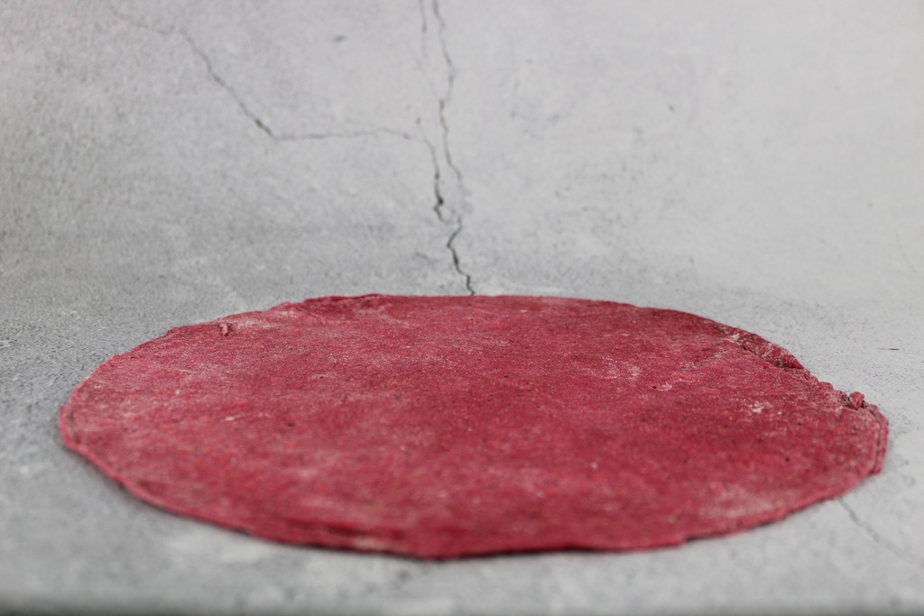 Beetroot Tortilla