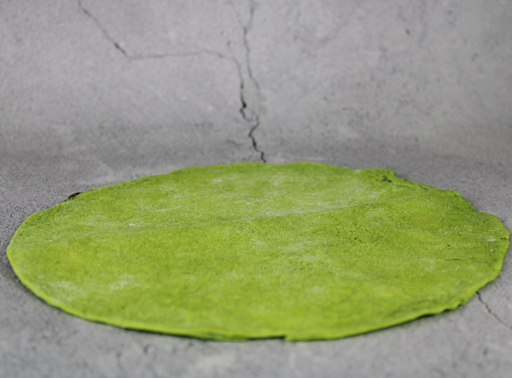 Spinach Tortilla 