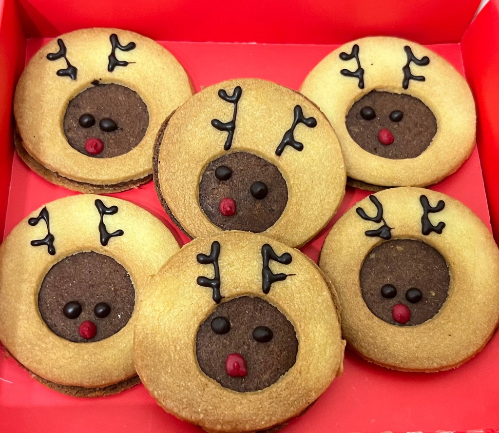 Date Sable (6 Pieces)