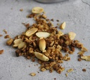 Peanut Butter Granolla - 200 Grams
