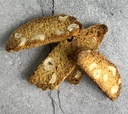 Peanut Biscotti - 200 Grams