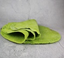 Spinach Tortilla  - 6 Pieces