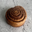 Cinnamon Rolls  - 6 Pieces