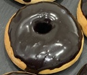 Chocolate Donuts  - 6 Pieces