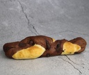 Brioche Chocolate - 6 Pieces