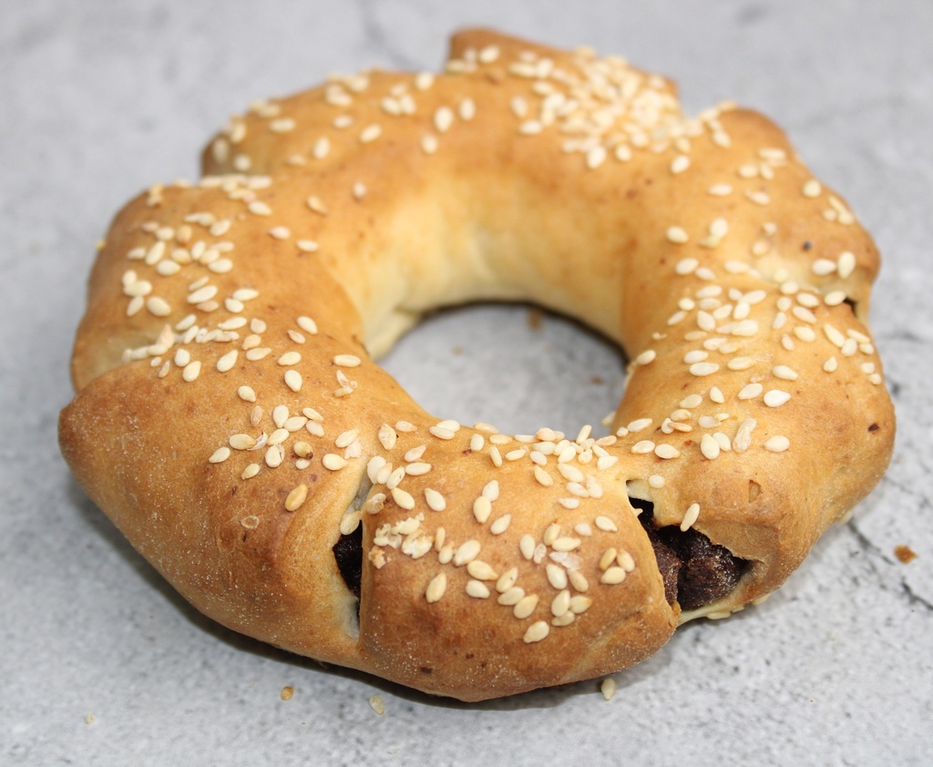 Date Brioche - 6 Pieces