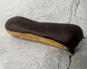 Chocolate Eclaire  - 6 Pieces