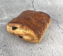 Croissant Chocolate  - 6 Pieces