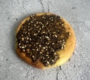Mini Manakish Zaatar - 12 Pieces