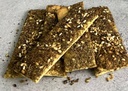 Zaatar Crackers - 200 Grams