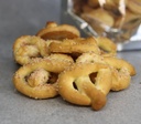 Salt Pretzels - 200 Grams