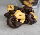 Chocolate Pretzels - 200 Grams