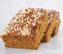 Molasses Sfouf - 12 Pieces