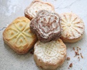 Maamoul Mix  - 0.5 Kg (16 Pieces)