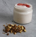 Strawberry Yogurt - 4 Pieces