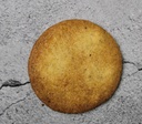 Vanilla Anis Mini Sable - 12 Pieces
