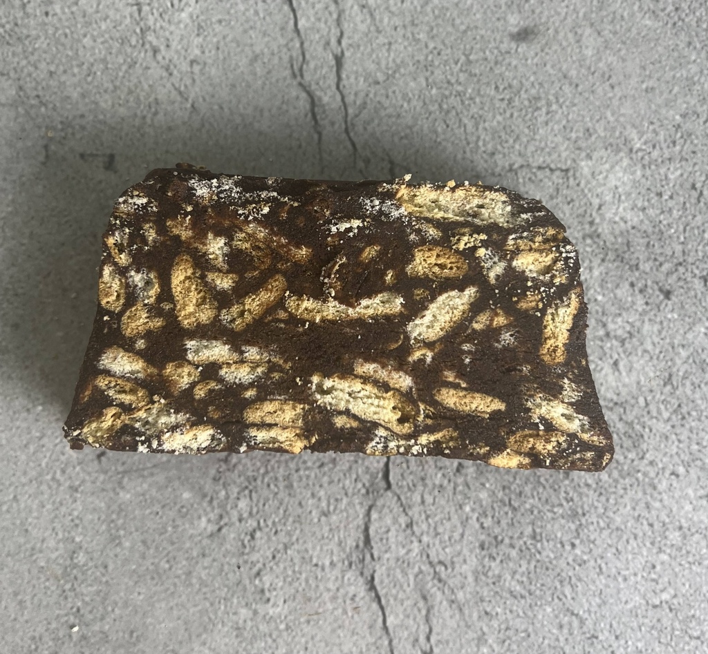 Lazy Cake - 4 Pieces