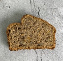 Carrot Walnut Cake - 6 Pieces