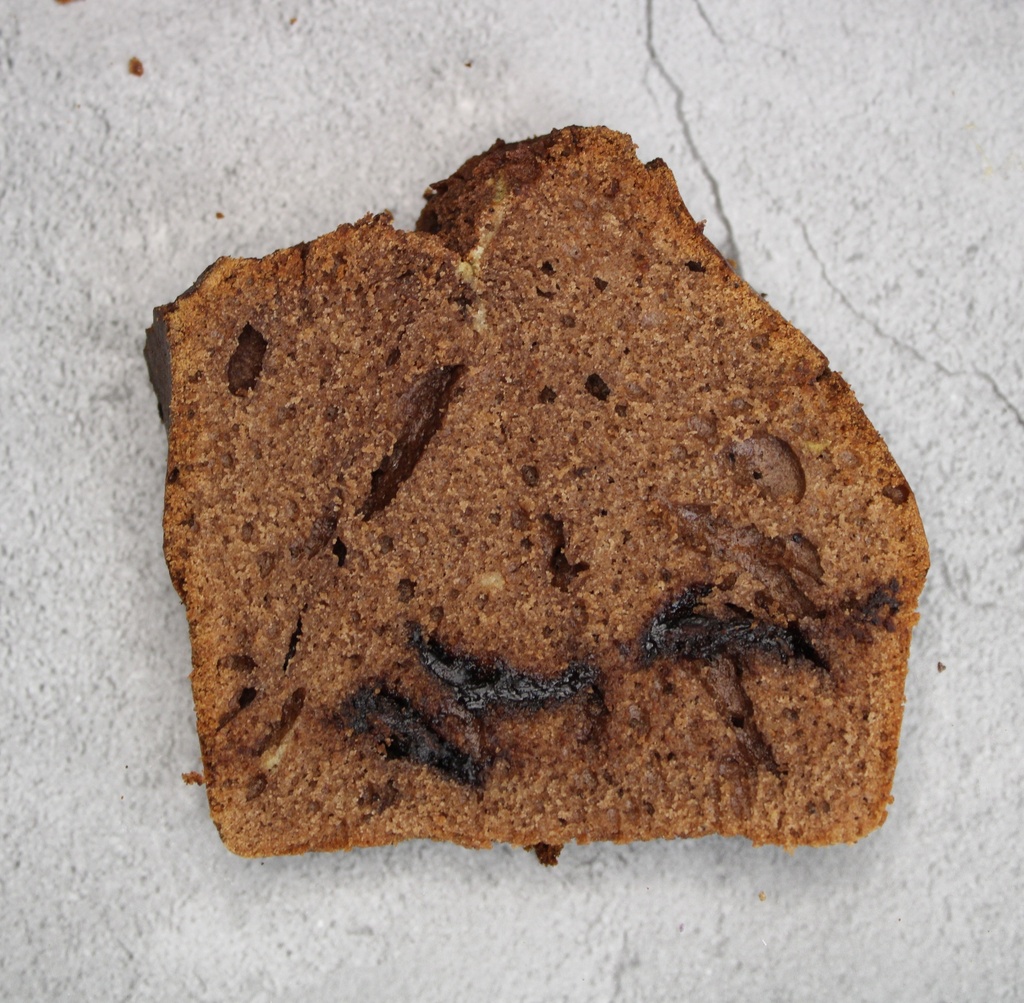 Chocolate Cake (6 Pieces)