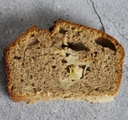 Apple Cinnamon Cake - 6 Pieces