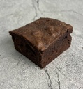 Chocolate Brownies - Pieces