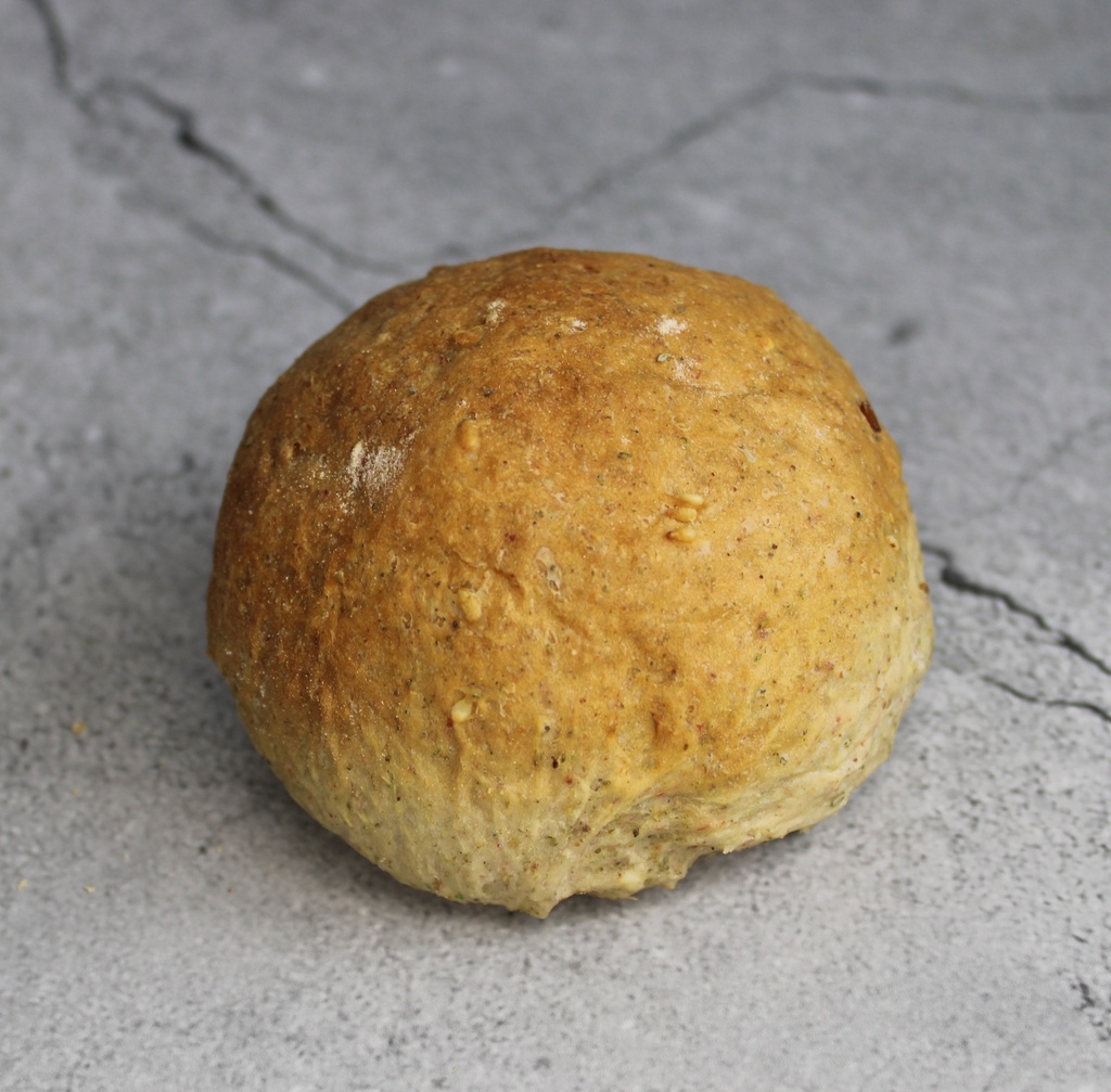 Zaatar Buns  - 6 Pieces