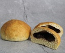 Chocolate Bread  - 6 Pieces