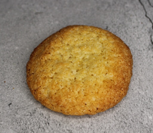 Coconut Cookie - 6 Pieces