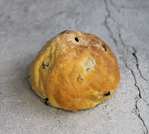 Olive Bread  - 6 Pieces