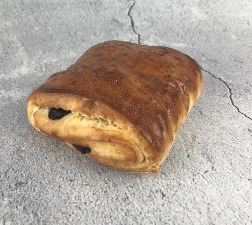 Croissant Chocolate  - 6 Pieces