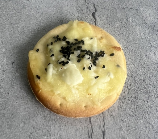 Mini Manakish Cheese - 12 Pieces