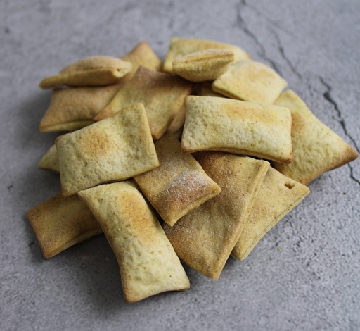 Cumin Crackers - 200 Grams