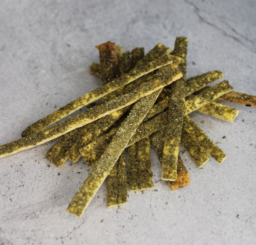 Zaatar Sticks - 200 Grams