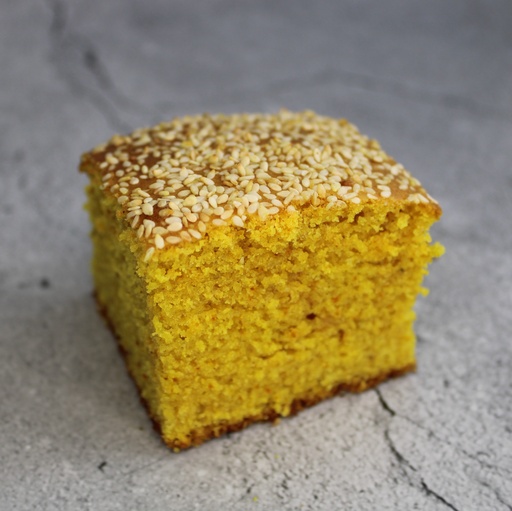 Seasame Sfouf - 12 Pieces