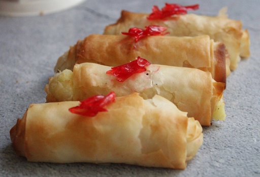 Znoud El Set - 12 Pieces