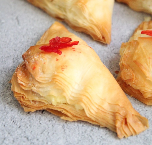 Chaaybiyat - 6 Pieces