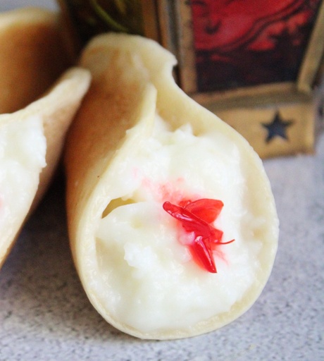 Atayef Ashta  - 12 Pieces