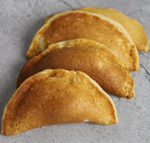 Atayef Cheese - 12 Pieces