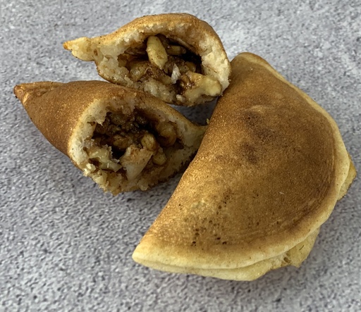 Atayef joz - 12 Pieces