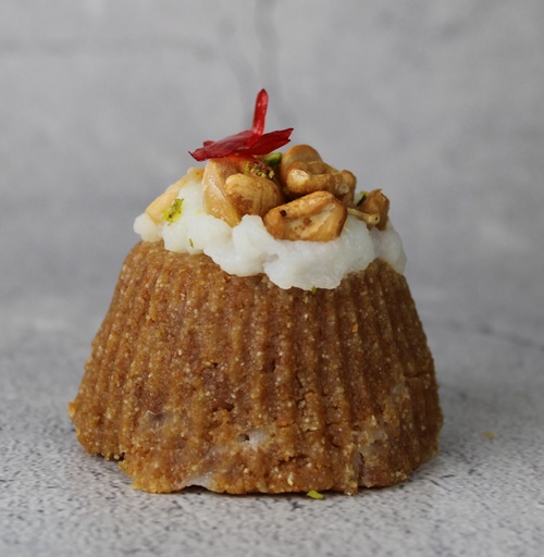 Mafrouki  - 6 Pieces