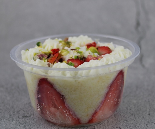 Layali Lubnan - 4 Pieces