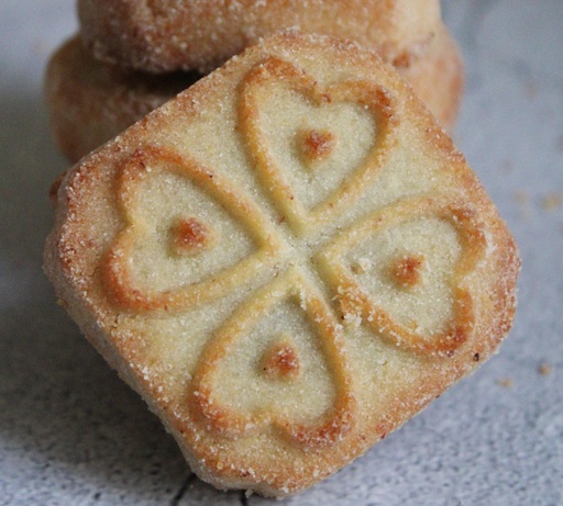 Maamoul Date - 0.5 Kg (16 Pieces)