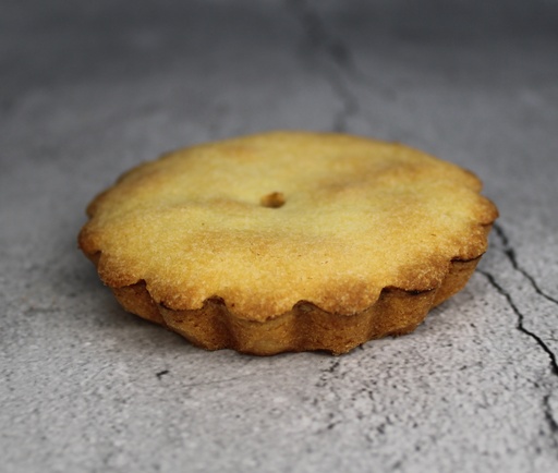 Date Pie - 6 Pieces