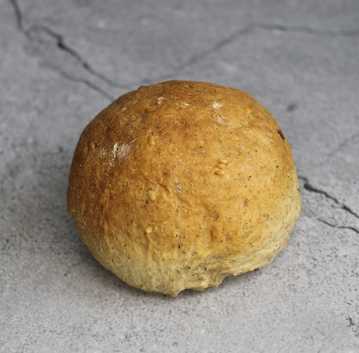 Zaatar Buns  - 6 Pieces