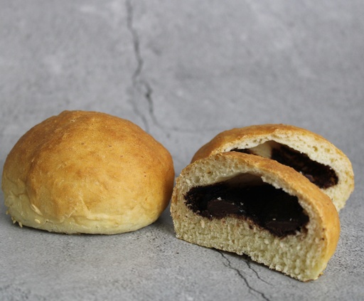 Chocolate Bread  - 6 Pieces