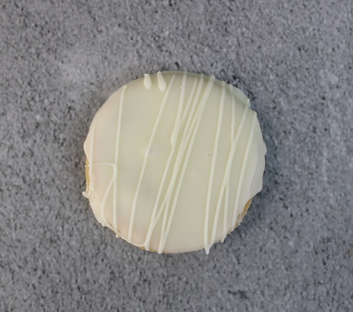 Vanilla Mini Sable - 12 Pieces